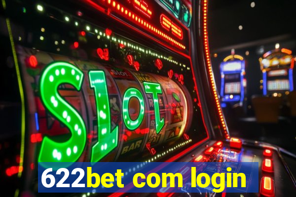 622bet com login